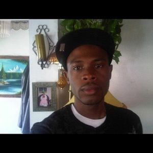 Meet your Posher, Frank